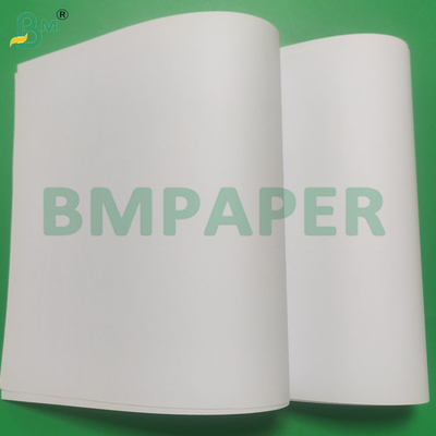 90 gm Superwit Goed afdrukvermogen Offsetpapier