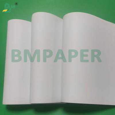 90 gm Superwit Goed afdrukvermogen Offsetpapier
