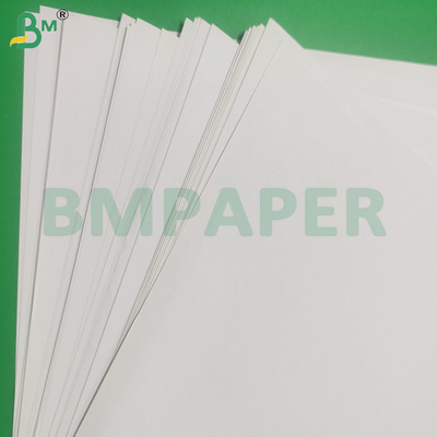 90 gm Superwit Goed afdrukvermogen Offsetpapier