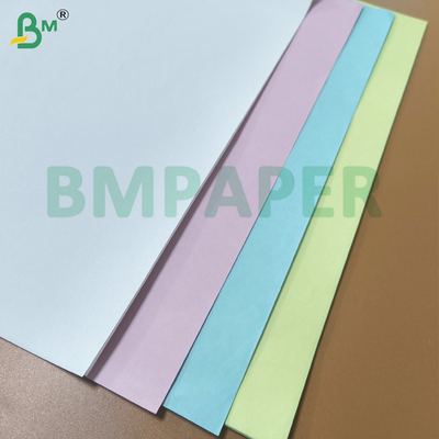 75 gr Digitaal Carbonless Paper Image Zwart CB CFB CF 57 x 87cm