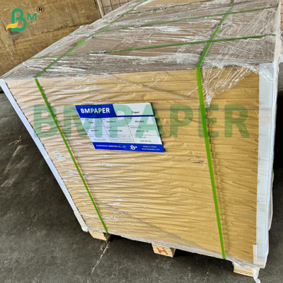 75 gr Digitaal Carbonless Paper Image Zwart CB CFB CF 57 x 87cm