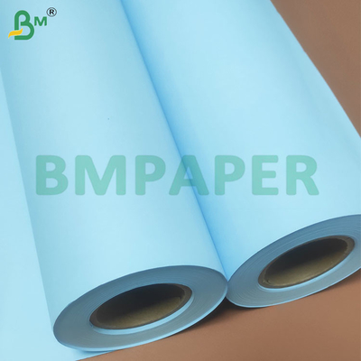 80 gram groot formaat hoge stijfheid blauwdruk plotter papier rollen