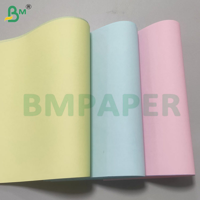 60 gm Blauw of zwart beeld, niet-koolstof kopieerpapier 57 x 87 cm