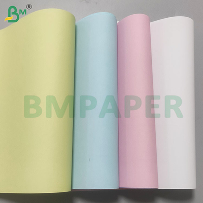 60 gm Blauw of zwart beeld, niet-koolstof kopieerpapier 57 x 87 cm