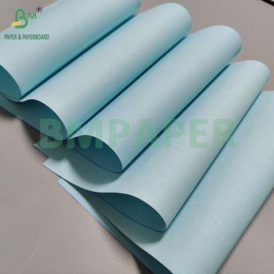 75 gram CB Blauw CFB CF Roze koolstofvrij kopieerpapier 57*87cm 78*95cm lettergrootte
