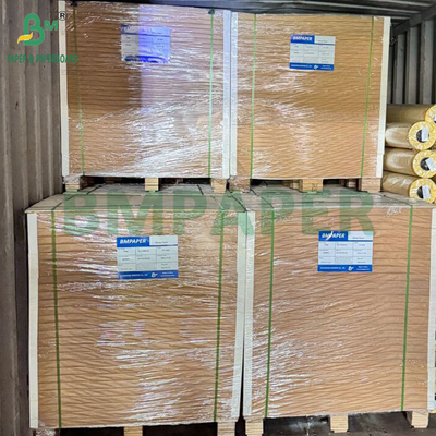 50 g 75 g koolstofvrij CB CFB CF-papier voor koeriersbrief 70 x 95 cm Zwart beeld