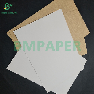 360 gm 365 gm Food Grade Cake Box Wit bovenkant bekleed Kraftpapier