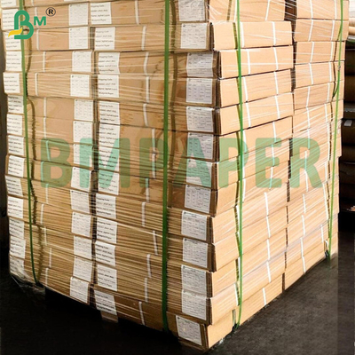 BMPAPER breedformaatpapier 24" x 500" Rolls Bond Engineering 20lb 3" Core