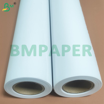 Semi-transparent waterbestendig tekenpapier van 60 gram
