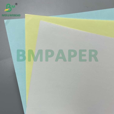 CB Wit CF Canary 20lb 24lb Premium Digitaal NCR Carbonloos Papier
