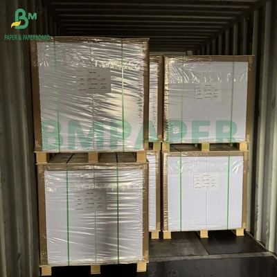 CB Wit CF Canary 20lb 24lb Premium Digitaal NCR Carbonloos Papier