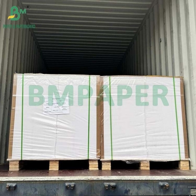 CB Wit CF Canary 20lb 24lb Premium Digitaal NCR Carbonloos Papier
