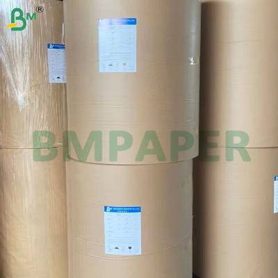 100% houtpulp CF CFB CB koolstofvrij kopieerpapier rolletjes Briefgrootte