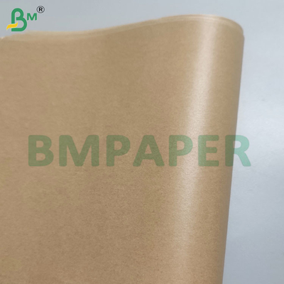 30 gram waterdicht enkelzijdig siliconen bedekt papier 700*1000 mm