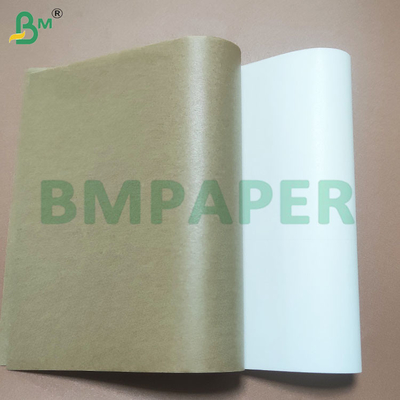 Biologisch afbreekbare voedselveilige cupcake-papierplaten met siliconencoating