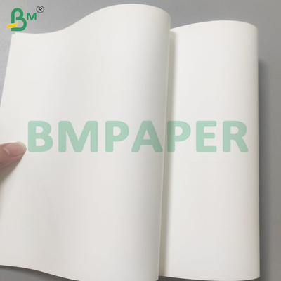 Duurzaam waterdicht, hittebestendig PET-synthetisch papier