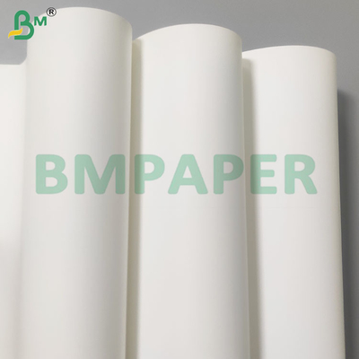Duurzaam waterdicht, hittebestendig PET-synthetisch papier