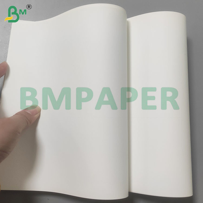 Duurzaam waterdicht, hittebestendig PET-synthetisch papier