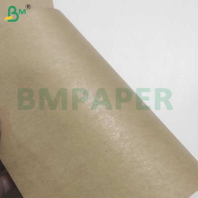 Warmte- en koudebestendige, lekkagebestendige PE-gecoate koppenpapierplaten