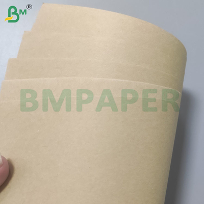 120 gram duurzaam bruin kraftpapier voor duurzame verpakkingen