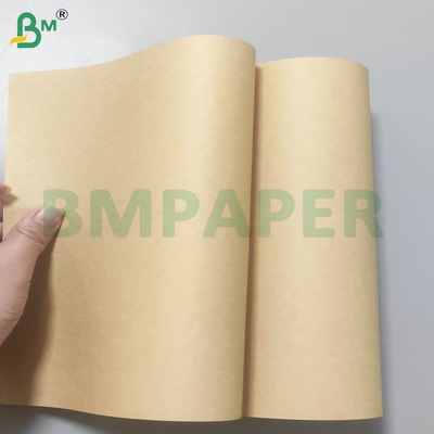 120 gram duurzaam bruin kraftpapier voor duurzame verpakkingen