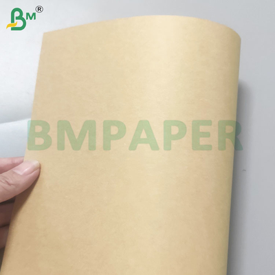 120 gram duurzaam bruin kraftpapier voor duurzame verpakkingen