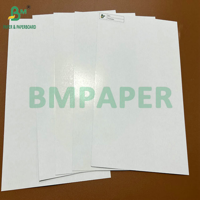 23x29' 310gr 330gr 2 zijdecoating zwart kernpapier voor het afdrukken van speelkaarten
