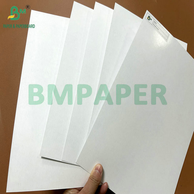 23x29' 310gr 330gr 2 zijdecoating zwart kernpapier voor het afdrukken van speelkaarten