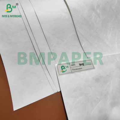 1025D 1056D Digitaal inkjetcoated papier voor rasnummers waterbestendig A4
