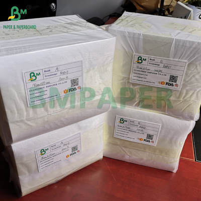 1025D 1056D Digitaal inkjetcoated papier voor rasnummers waterbestendig A4