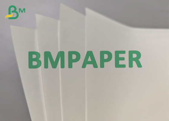 40 g 100 g Goed afdrukbaar ongecoat houtvrij kleefpapier 18 mm breed