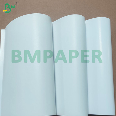 70 gm Duurzame enkelvoudige koperen papierrolletjes voor etiketteringstoepassingen