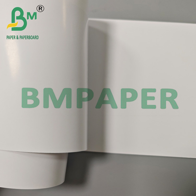 250 g 65 cm x 92 cm Goed stijfheid Glanzend kunstpapier voor brochure