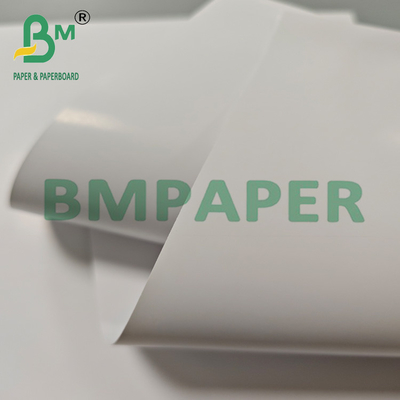250 g 65 cm x 92 cm Goed stijfheid Glanzend kunstpapier voor brochure