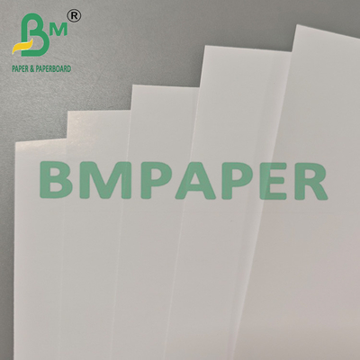 250 g 65 cm x 92 cm Goed stijfheid Glanzend kunstpapier voor brochure