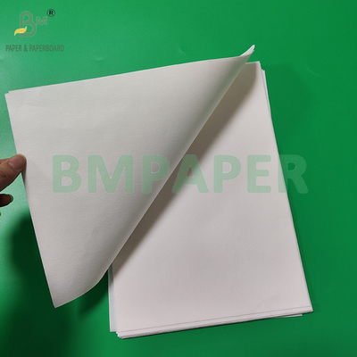 50 gram 328 mm 500 mm Wit en Bruin Koffie Filter Papier Rol Voedsel