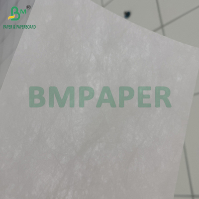Inkjet gecoat stoffenpapier voor bureaubladprinter A5 A4 Bladgrootte 1056D 1070D