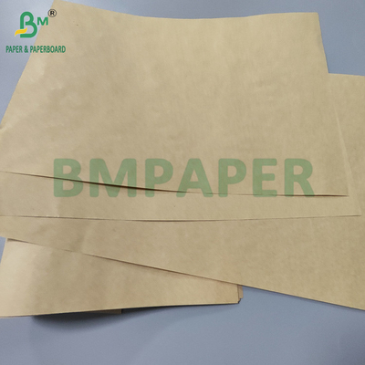 65 gm 70 gm Bruin Kraftpapier voor chemische verpakkingen 70 x 100 cm