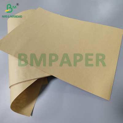 65 gm 70 gm Bruin Kraftpapier voor chemische verpakkingen 70 x 100 cm