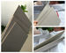 Harde Stijfheid 2mm Dik Gerecycleerd Grey Card Board/Grey Chipboard For Book Covers