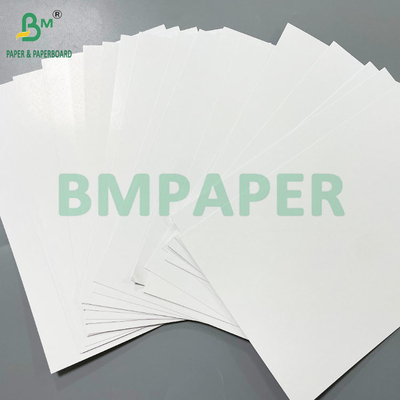 300GSM 320GSM High Strength Blue Core C2S speelkaartenpapier voor speelkaarten