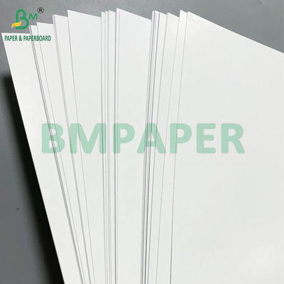 300GSM 320GSM High Strength Blue Core C2S speelkaartenpapier voor speelkaarten