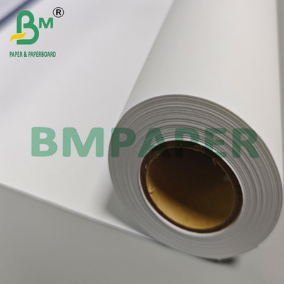20lb wit plotter papier voor CAD Engineering A0 maat 20in x 50 Yards