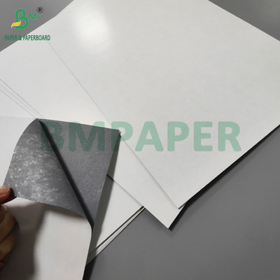 310 gm 330 gm Zwart kernpapier voor pokerkaarten 23' x 29' hoge ondoorzichtigheid