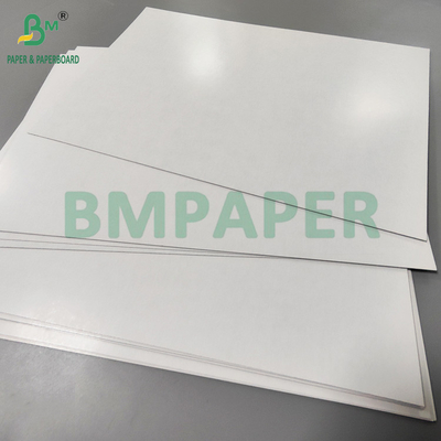 310 gm 330 gm Zwart kernpapier voor pokerkaarten 23' x 29' hoge ondoorzichtigheid