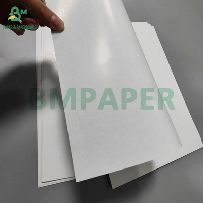 310 gm 330 gm Zwart kernpapier voor pokerkaarten 23' x 29' hoge ondoorzichtigheid