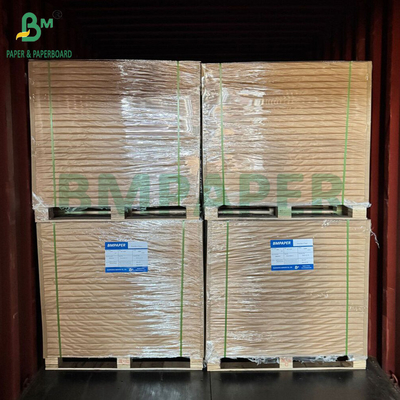 310 gm 330 gm Zwart kernpapier voor pokerkaarten 23' x 29' hoge ondoorzichtigheid