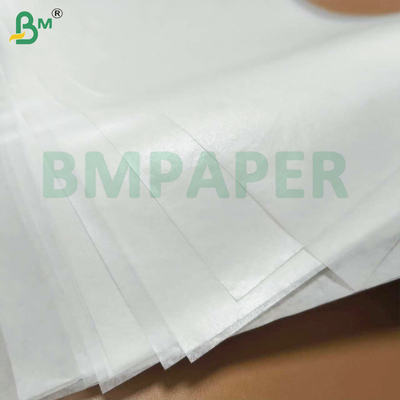 45 gram bakpapier vetbestendig hittebestendig voedingspapier
