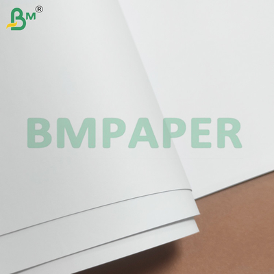 Houtvrije dubbeloffsetpapierplaten voor drukwerk en verpakking