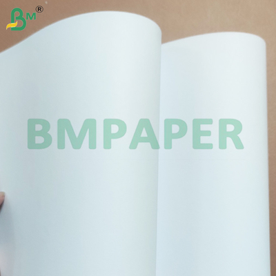 Houtvrije dubbeloffsetpapierplaten voor drukwerk en verpakking